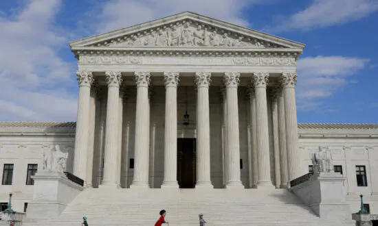 College That Restricted Campus Speech Liable for Damages Even After Policy Ends, Supreme Court Hears