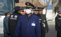 WeChat’s Health Tracking App Helps Beijing Monitor Citizens