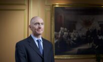 Carter Page on Kevin Clinesmith’s Guilty Plea, FISA Abuse, and Page’s New Book ‘Abuse and Power’