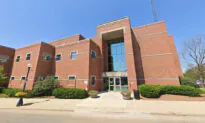 Hundreds Gather to Support Illinois Police After Vandals Deface Department Headquarters