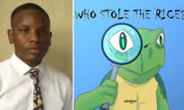 Nigerian, 23, Creates Digital Collection of African Stories for Children in Various Languages