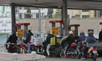 US Officials Break Up Alleged Scheme to Sell Iranian Oil to China
