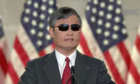 Chinese Human Rights Lawyer, Speaking at RNC, Calls Chinese Regime ‘Enemy of Humanity’