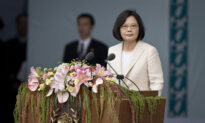 Taiwanese President Lauds Australia’s Efforts Protecting Freedom and Democracy