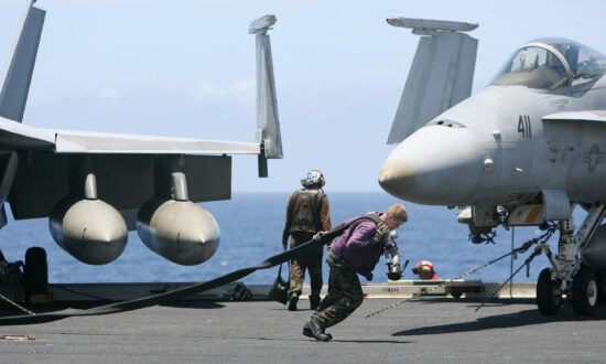 Pacific Island Offers US Land for Military After Beijing Tourism Ban