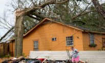 Hurricane Laura Slams Louisiana, Kills Four, but Less Damage Than Forecast