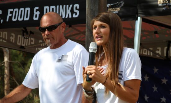 California’s Redeeming America Tour Opp-oses the ‘New Norm’