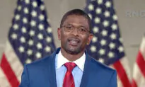 ‘We Are Not as Divided as Our Politics Suggest,’ Former Democrat Says at RNC