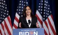 Kamala Harris Offers Rebuttal to Trump’s Speech, Criticizes COVID-19 Response