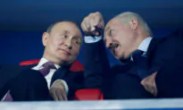 Putin Says Russia Has Set up ‘Reserve Police Force’ to Help Belarus Leader If Needed