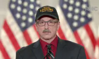 Logger Supports Trump’s Reelection, Thanks Him for Reinvigorating Timber Industry