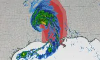 Over 100 Million in the US Face the Threat of Severe Weather