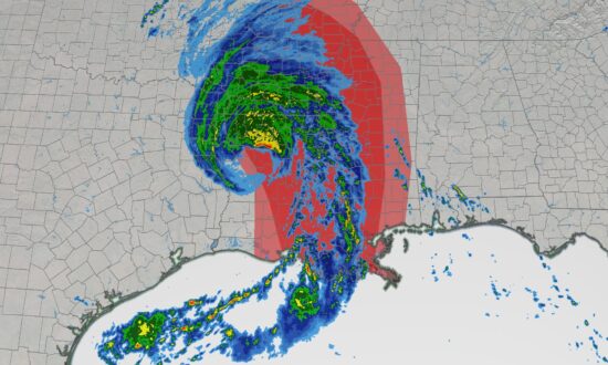Over 100 Million in the US Face the Threat of Severe Weather