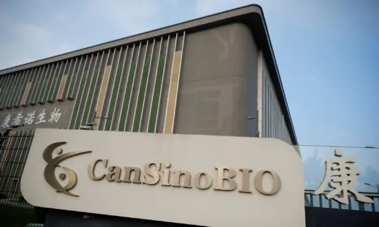 Failed Vaccine Deal With China Cost Millions, Delayed Canada-Made Vaccines: Report