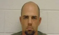 Convicted Felon Pleads Guilty to Possessing Rifle During Unrest in Virginia