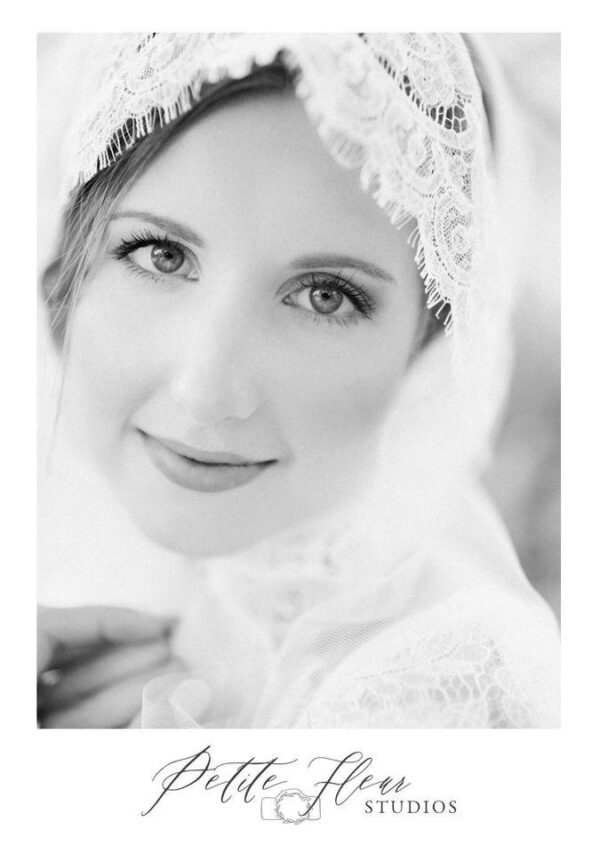 headshot of Raffealla Stroik