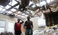 Trump Will Visit FEMA Thursday as Hurricane Laura Hits US: White House