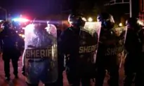 National Guard, Federal Officers Deployed to Kenosha