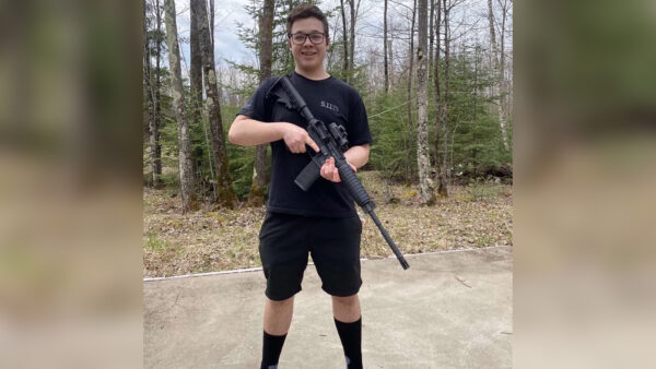 kyle rittenhouse