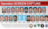 NJ Sting Operation Leads to Arrests of 21 Alleged Child Sexual Predators: Officials