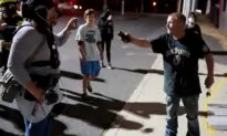 Businesses Flee Portland, Citing Local Government Failure to Protect Against Riots