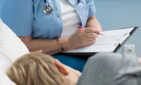 Pediatric ‘Grandma Nurse’ Celebrates 50 Years on the Job: ‘The Epitome of Nursing’