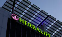 Multi-Level Marketing Giant Herbalife Agrees to Pay $123 Million to Settle Chinese Bribery Case