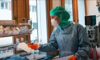 Sweden: ‘Made in China’ CCP Virus Testing Kits Display False Positive Results