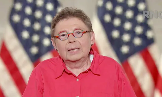 Businesswoman Who Once Lost Half of Business to China Backs Trump’s ‘Made in America’ Policies