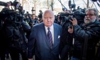 Sen. Mike Duffy Loses Appeal Over Lawsuit Seeking Damages From Senate