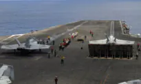 Pentagon Warns China Over Ballistic Missile Launches in South China Sea as Tensions Escalate