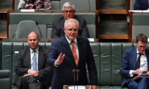 New Foreign Relations Law Stops Beijing Exploiting Gaps in Australia’s Federation
