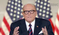 Giuliani at RNC: ‘Don’t Let Democrats Do to America What They Have Done to New York!’