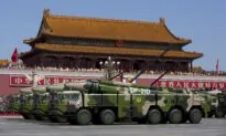 CCP’s Grand Strategy Is to Displace US: China Expert