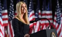 ‘Donald Trump Has Changed Washington’: Ivanka Trump Praises Father at GOP Convention