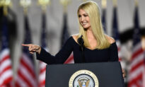 Ivanka Trump Says She Is ‘Unapologetically’ Pro-Life