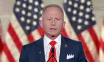 Democratic Party Has Distanced From Tradition, Faith, and Family: Jeff Van Drew