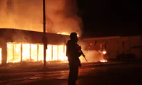 Message From RNC: Riots Vs. Law and Order