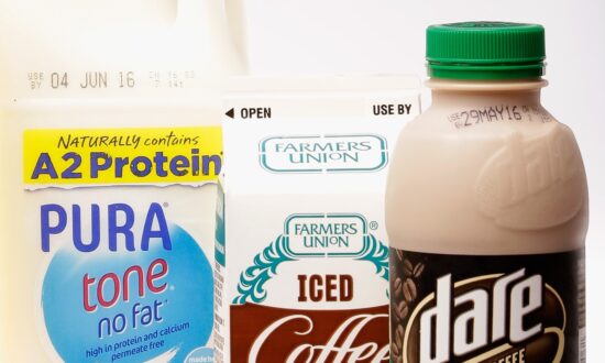 Collapse of Chinese Bid for Australian Dairy Firm Due to Strategic Risks, Expert Says