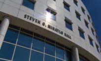 Donor Says CSUF Limits Free Speech After Name Removed From Business School