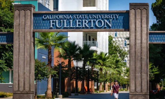 Cal State to Consider 6 Percent Annual Tuition Increase