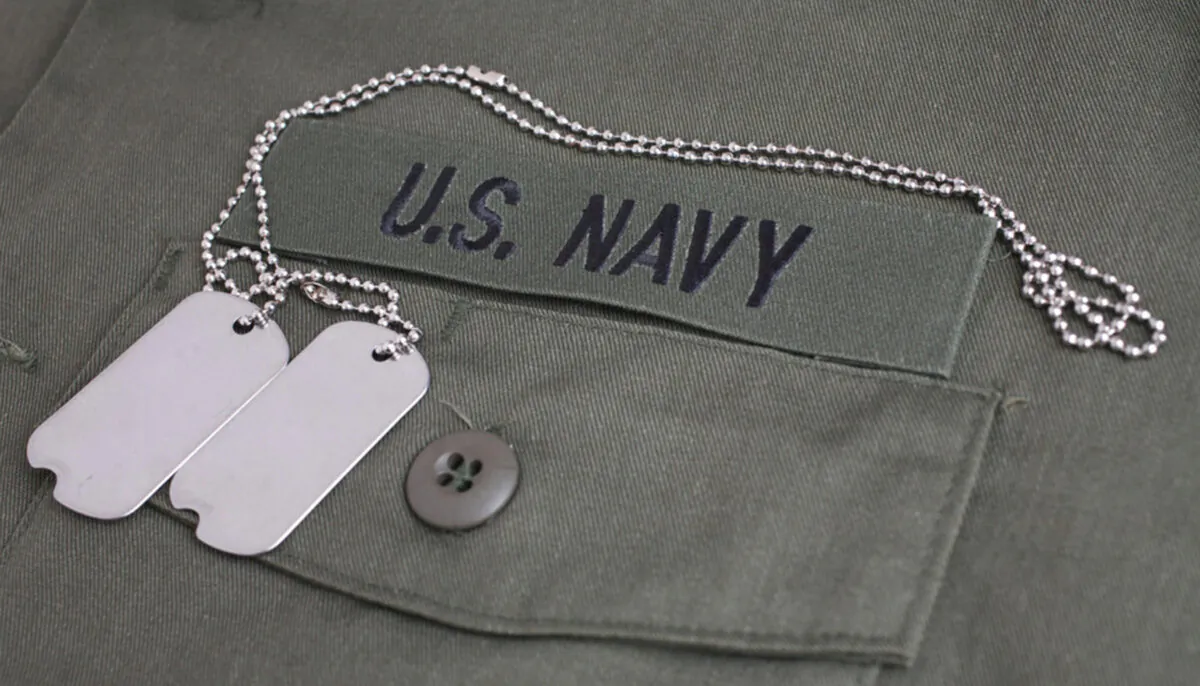 (Illustration - Militarist/Shutterstock)