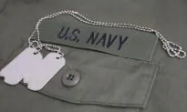 WWII Veteran-Turned-Barber Turns 100, Advises: ‘Stay Clean, Keep Your Mind on the Lord’