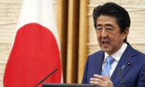 Japanese Prime Minister Shinzo Abe Announces Resignation Due to Health Issues