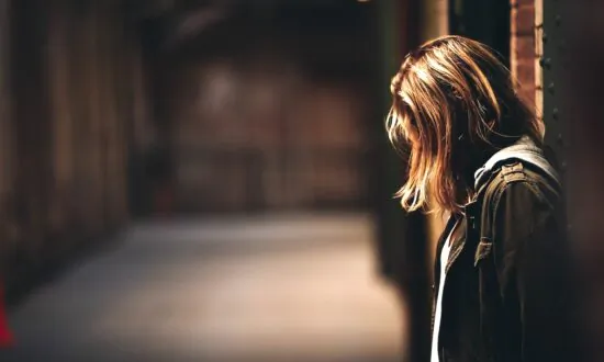 ​The Epidemic of Teen Depression: A National Scandal