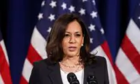 Video: Live Q&A: Kamala Harris Plays President’s Role; Law Lets Tech Companies Create Governments