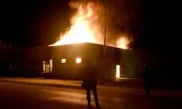 New Bill Would Strip Rioters of Federal Unemployment Benefits