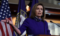 Pelosi Says She Has ‘Every Confidence’ in Biden Against Trump in Debates