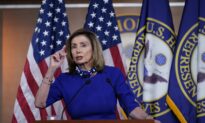 Pelosi: Coronavirus Relief Talks Will Resume When ‘Republicans Start to Take This Process Seriously’