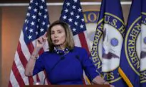 Pelosi: Democrats Will Release Trump’s Tax Returns if Biden Wins